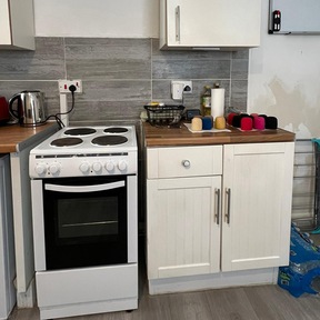 End of Tenancy Cleaning Swaffham